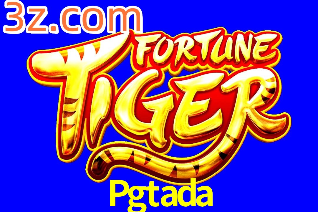 Exótico com Jogo Fortune Tiger no Pgtada